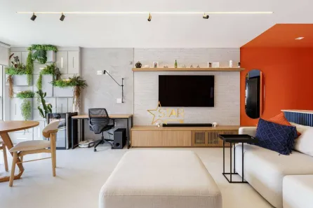 Apartamento com 2 Quartos à venda, 74m² no Jardim das Acácias, São Paulo