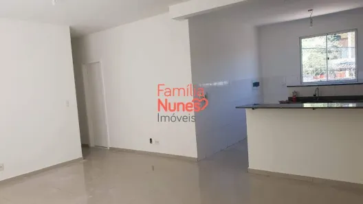 Apartamento com 3 Quartos à venda, 82m² no Chácara, Betim