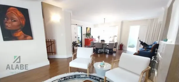 Casa com 4 Quartos à venda, 409m² no Jardim Prudência, São Paulo