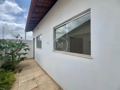 Casa com 2 Quartos à venda, 70m² no Alvorada Industrial, São Joaquim de Bicas