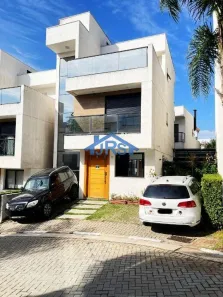 Casa de Condomínio com 3 Quartos à venda, 150m² no Parque Rincão, Cotia