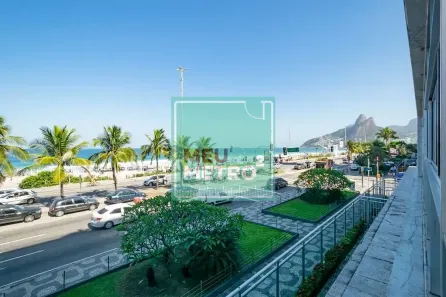 Apartamento com 4 Quartos à venda, 507m² no Ipanema, Rio de Janeiro