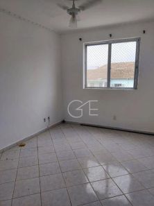 Apartamento com 2 Quartos à venda, 77m² no Estuário, Santos