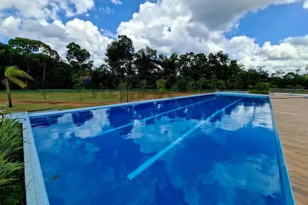 Lote/Terreno à venda, 492m² no Ponta Negra, Manaus