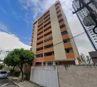 Apartamento com 2 Quartos à venda, 90m² no Manaíra, João Pessoa