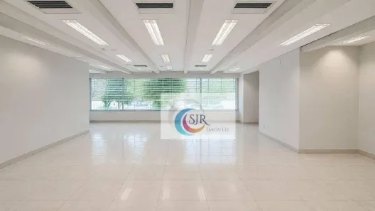 Prédio Comercial para alugar, 540m² no Itaim Bibi, São Paulo