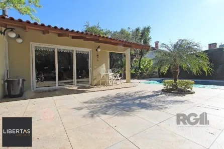 Casa com 5 Quartos à venda, 229m² no Teresópolis, Porto Alegre