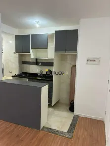 Apartamento com 2 Quartos à venda, 51m² no Centro, Barueri