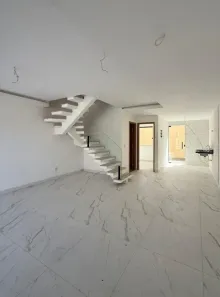 Casa de Condomínio com 4 Quartos à venda, 102m² no Recreio Ipitanga, Lauro de Freitas