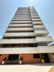 Apartamento com 3 Quartos para alugar, 212m² no Guararapes, Fortaleza