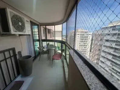 Cobertura com 3 Quartos à venda, 147m² no Barra Olímpica, Rio de Janeiro