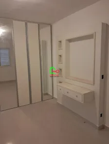 Apartamento com 2 Quartos à venda, 58m² no Santa Claudina, Vinhedo