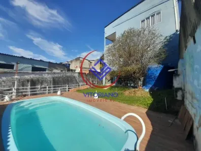 Apartamento com 6 Quartos à venda, 200m² no Bangu, Rio de Janeiro