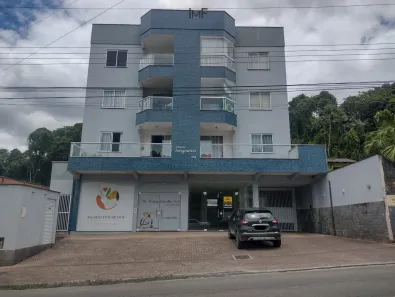 Apartamento com 2 Quartos à venda, 67m² no Imigrantes, Timbó