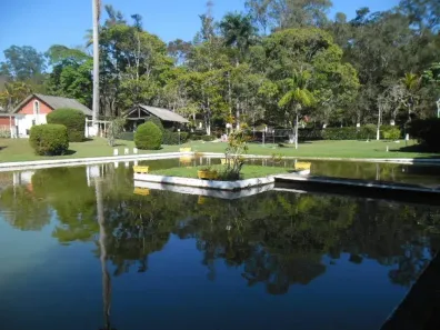 Fazenda/Sítio com 6 Quartos à venda, 11586m² no Centro, Matias Barbosa