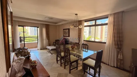 Apartamento com 4 Quartos à venda, 140m² no Centro, Florianópolis