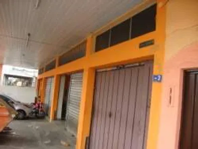 à venda, 1000m² no Sagrada Família, Belo Horizonte