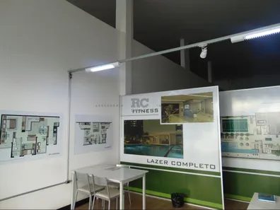 Ponto Comercial para alugar, 239m² no Centro, Belo Horizonte