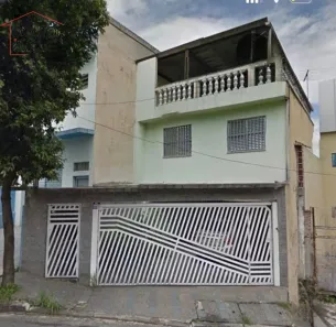 Sobrado com 3 Quartos à venda, 150m² no Vila Salete, São Paulo