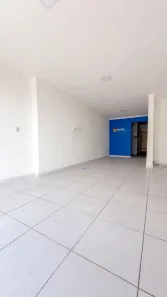 Ponto Comercial para alugar, 45m² no Parque Residencial Laranjeiras, Serra
