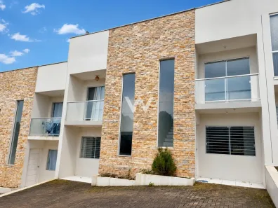 Casa de Condomínio com 2 Quartos para alugar, 69m² no Rondônia, Novo Hamburgo