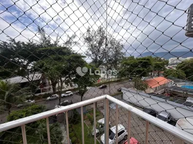 Apartamento com 2 Quartos à venda, 57m² no Barra da Tijuca, Rio de Janeiro
