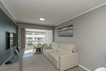 Apartamento com 2 Quartos à venda, 77m² no Floresta, Porto Alegre