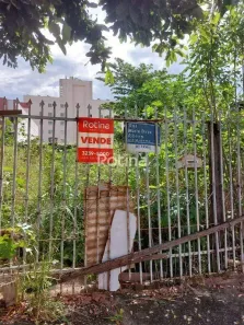 Lote/Terreno à venda, 360m² no Santa Mônica, Uberlândia
