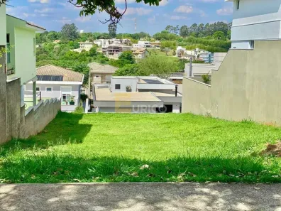 Lote/Terreno à venda, 526m² no Condomínio Reserva da Serra, Jundiaí