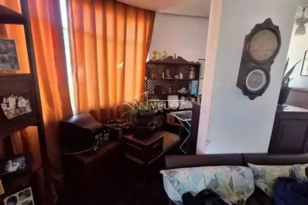 Apartamento com 4 Quartos à venda, 139m² no Botafogo, Rio de Janeiro
