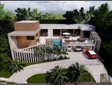 Casa com 3 Quartos à venda, 350m² no Piratininga, Niterói