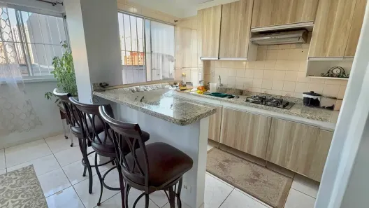 Apartamento com 1 Quarto à venda, 53m² no Setor Bueno, Goiânia