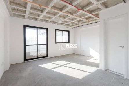 Sala Comercial à venda, 28m² no Centro, Curitiba