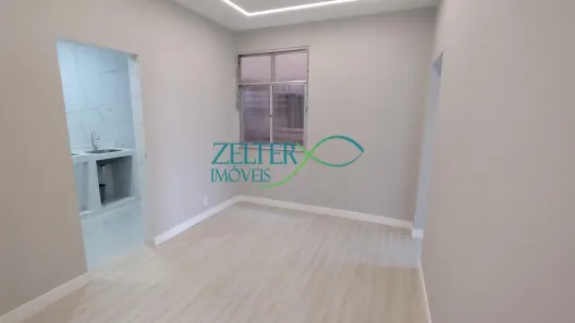 Apartamento com 2 Quartos à venda, 63m² no Cordovil, Rio de Janeiro