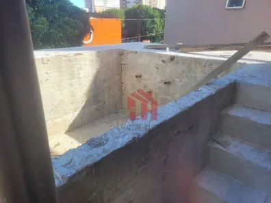 Sobrado com 3 Quartos à venda, 132m² no Ponta da Praia, Santos