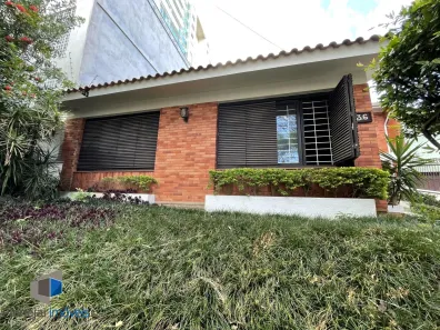 Casa com 3 Quartos à venda, 281m² no Boa Vista, Porto Alegre