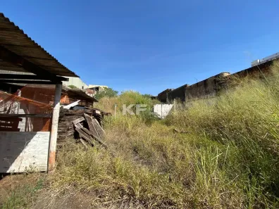 Lote/Terreno à venda, 700m² no Jardim Paulistano, Ribeirão Preto