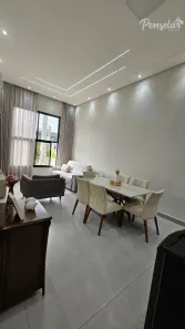 Casa de Condomínio com 3 Quartos à venda, 149m² no Residencial Duas Marias, Indaiatuba