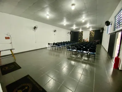 Ponto Comercial à venda, 300m² no Jardim Alvorada, Sumaré