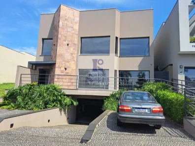 Sala Comercial para alugar, 541m² no Swiss Park, Campinas