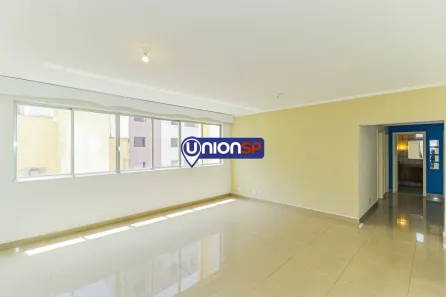 Apartamento com 3 Quartos à venda, 160m² no Paraíso, São Paulo