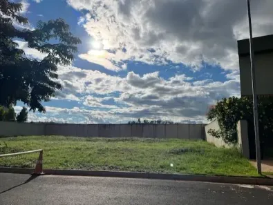 Lote/Terreno à venda, 368m² no Real Sul, Ribeirão Preto
