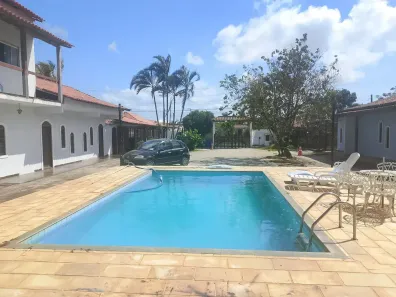 Imóvel Comercial com 11 Quartos à venda, 1000m² no Paraty, Araruama