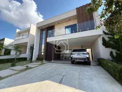 com 3 Quartos à venda, 274m² no Jardim Residencial Maria Dulce, Indaiatuba