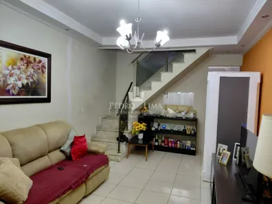 Sobrado com 2 Quartos à venda, 94m² no Vila Marieta, São Paulo