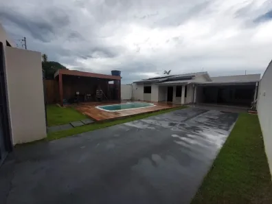 Casa com 3 Quartos à venda, 243m² no Primavera II, Primavera do Leste