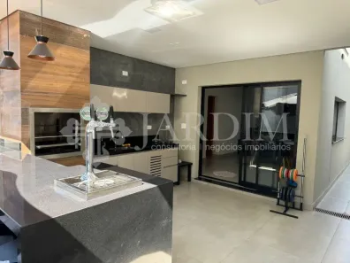 Casa de Condomínio com 3 Quartos à venda, 145m² no Taquaral, Piracicaba