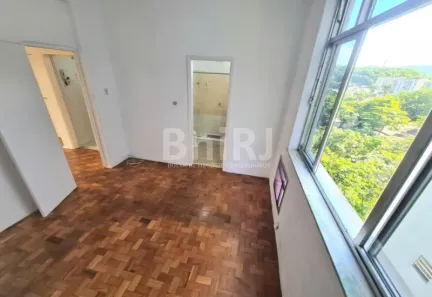 Apartamento com 1 Quarto à venda, 38m² no Botafogo, Rio de Janeiro