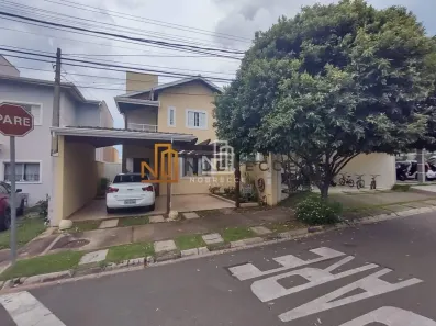 Casa com 3 Quartos à venda, 161m² no Villaggio Di Itaici, Indaiatuba