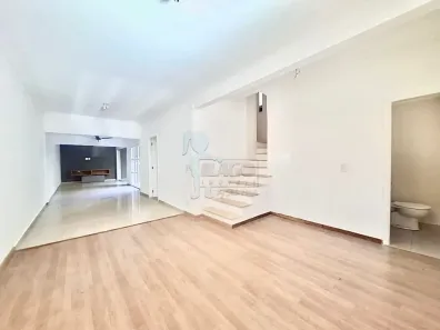 Casa de Condomínio com 3 Quartos para alugar, 158m² no City Ribeirão, Ribeirão Preto